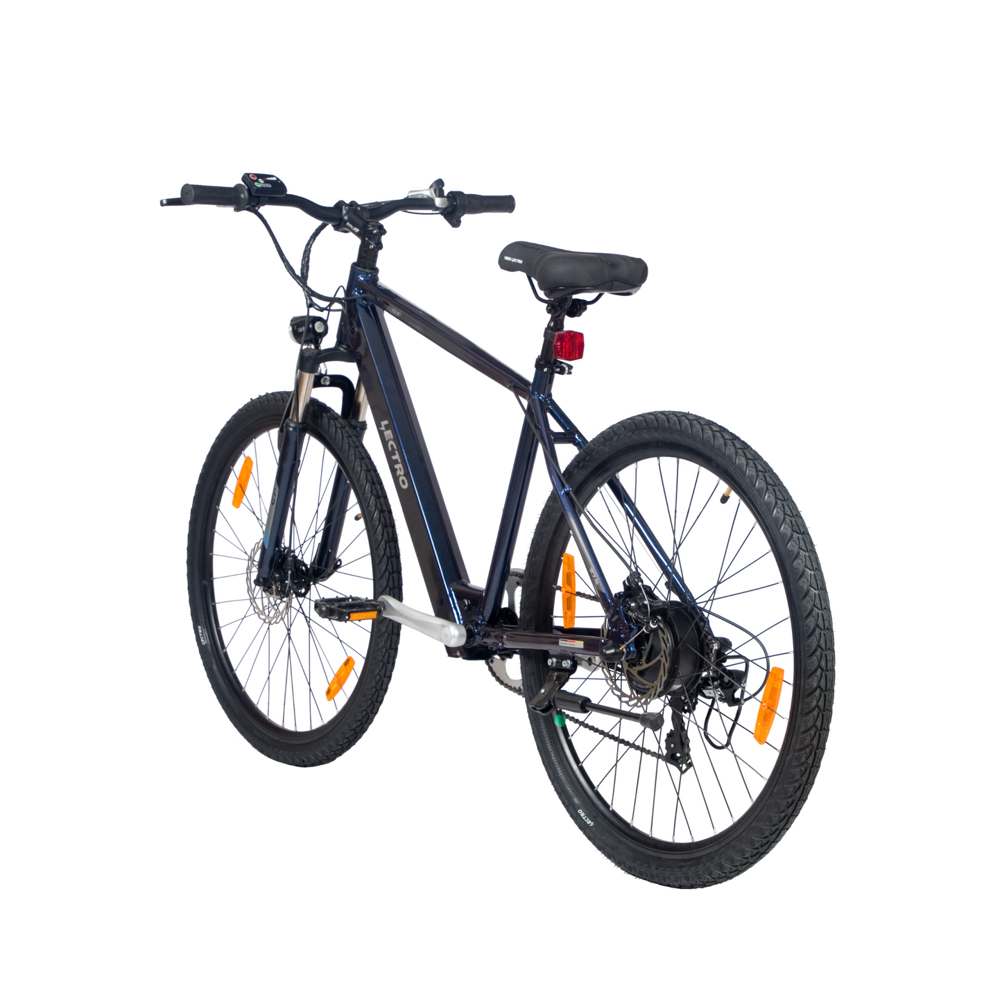 Hero Lectro - C7+ EBike