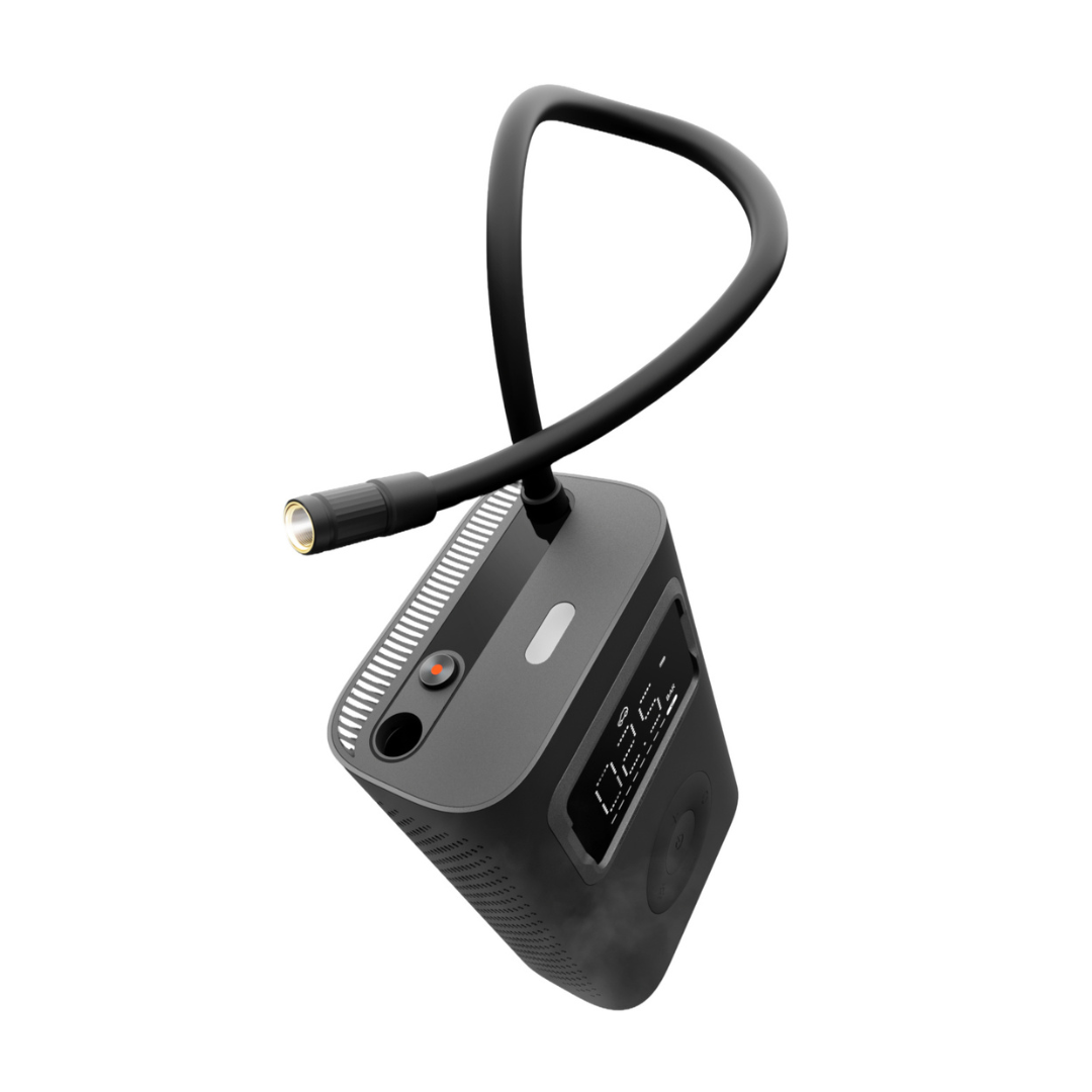 Compresor de aire Xiaomi Portátil Eléctrico 2 46422 BHR7112GL - Mercado Compresor de aire Xiaomi Portátil Eléctrico 2 46422 BHR7112GL - Mercado