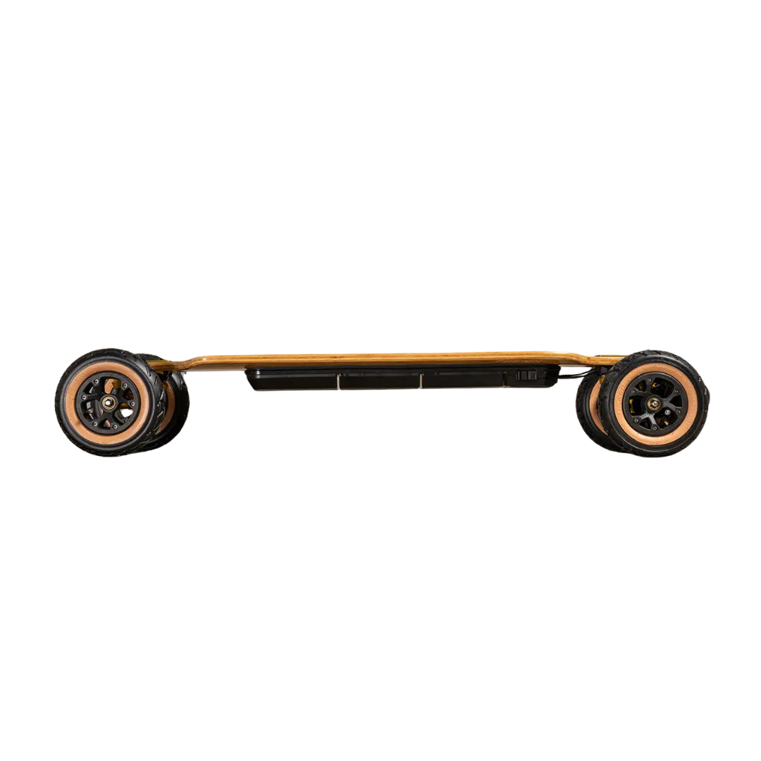 Evolve - Fusion Board All Terrain (All-Terrain)