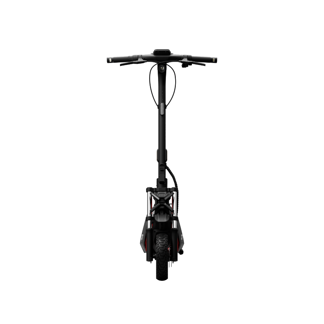 Segway-Ninebot ZT3 Pro  Electric KickScooter