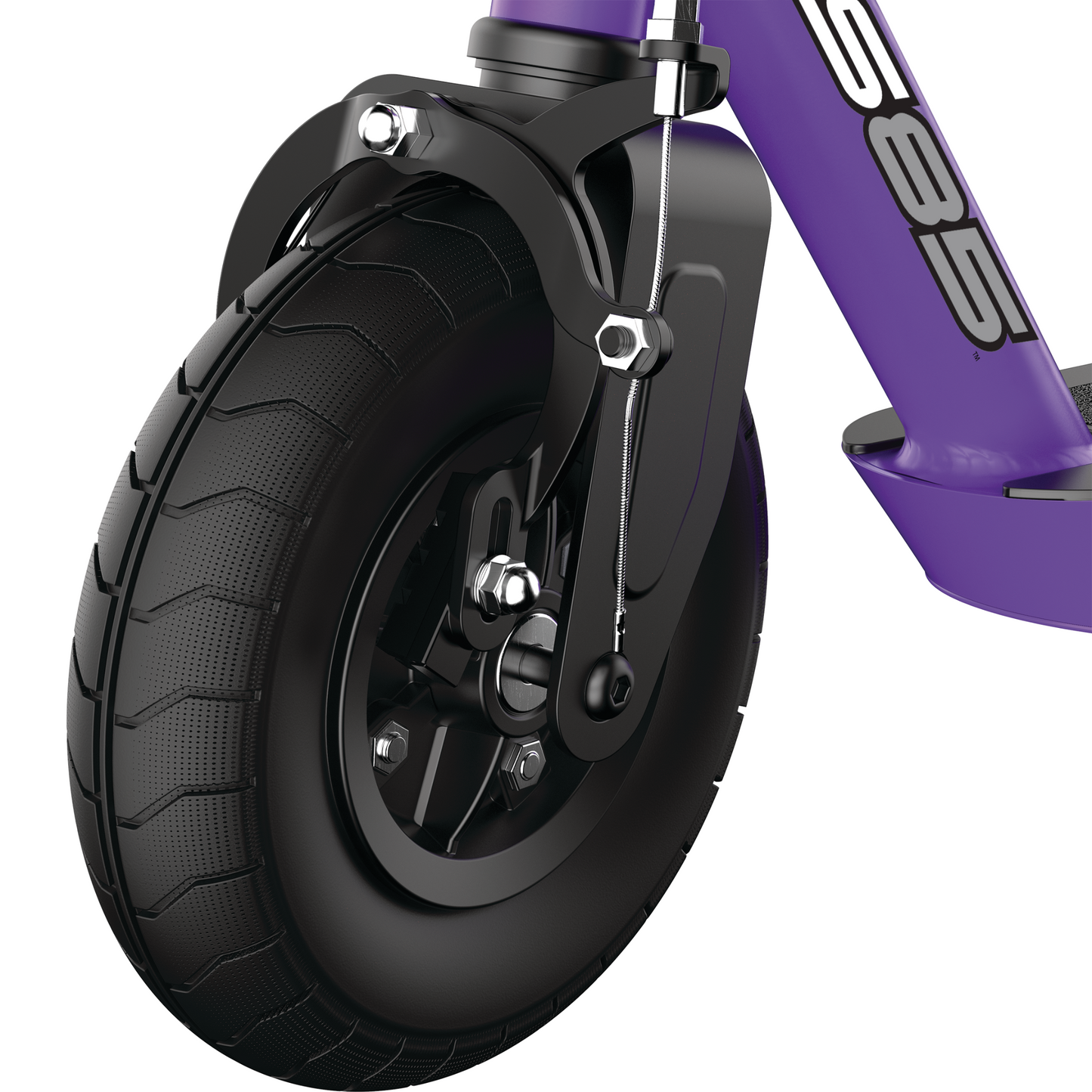 Razor - Power Core S85 Electric KickScooter