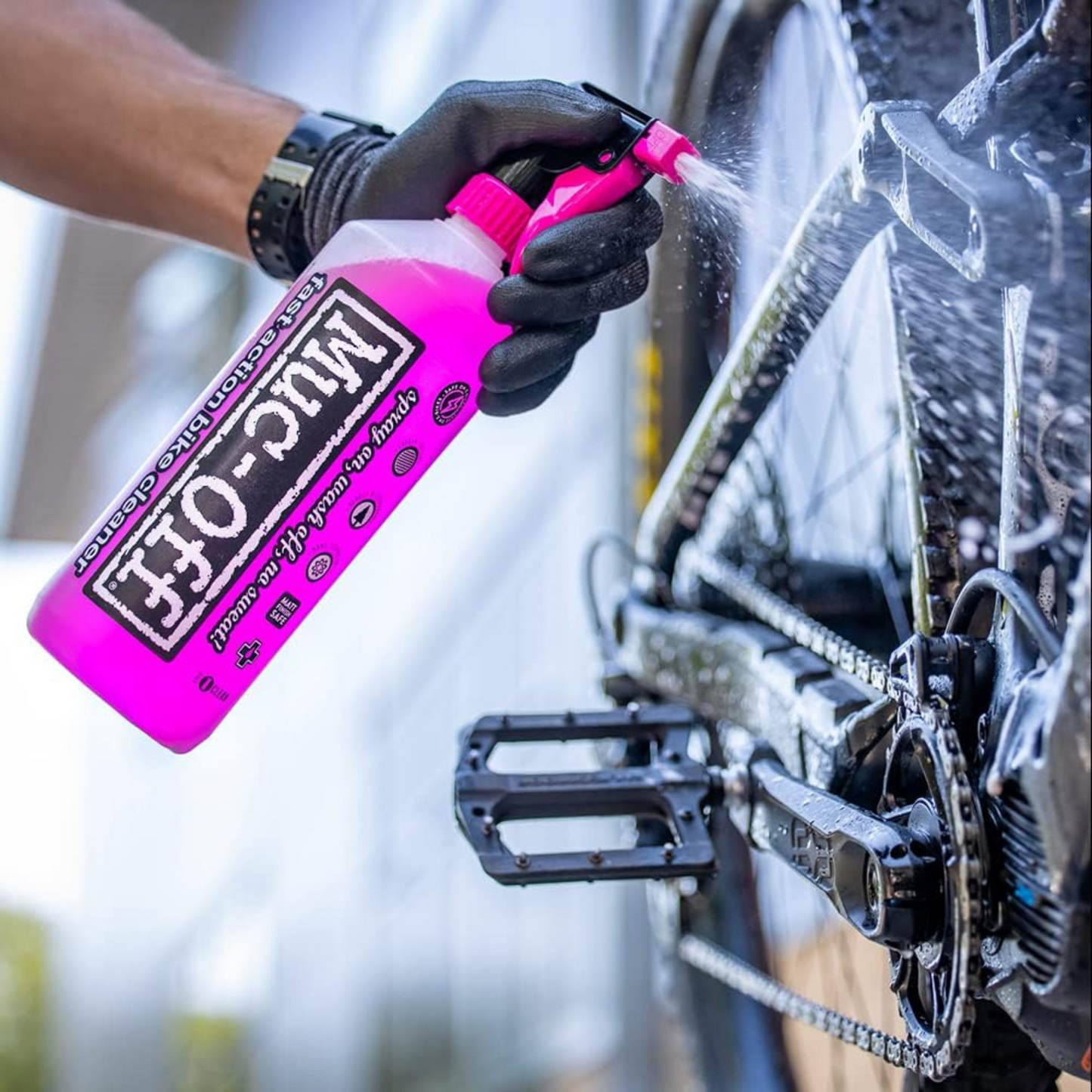 Muc-Off - Bike Cleaner (1 Litre)