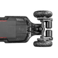 Evolve - Diablo Carbon (All-Terrain)
