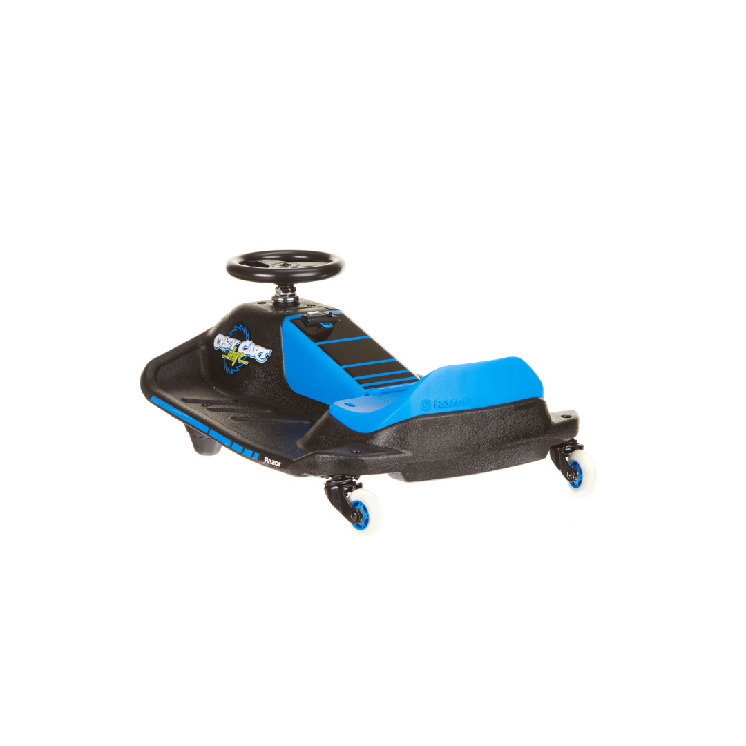 Razor - Crazy Cart Shift – Go Electric Mobility Razor - Crazy Cart Shift – Go Electric Mobility