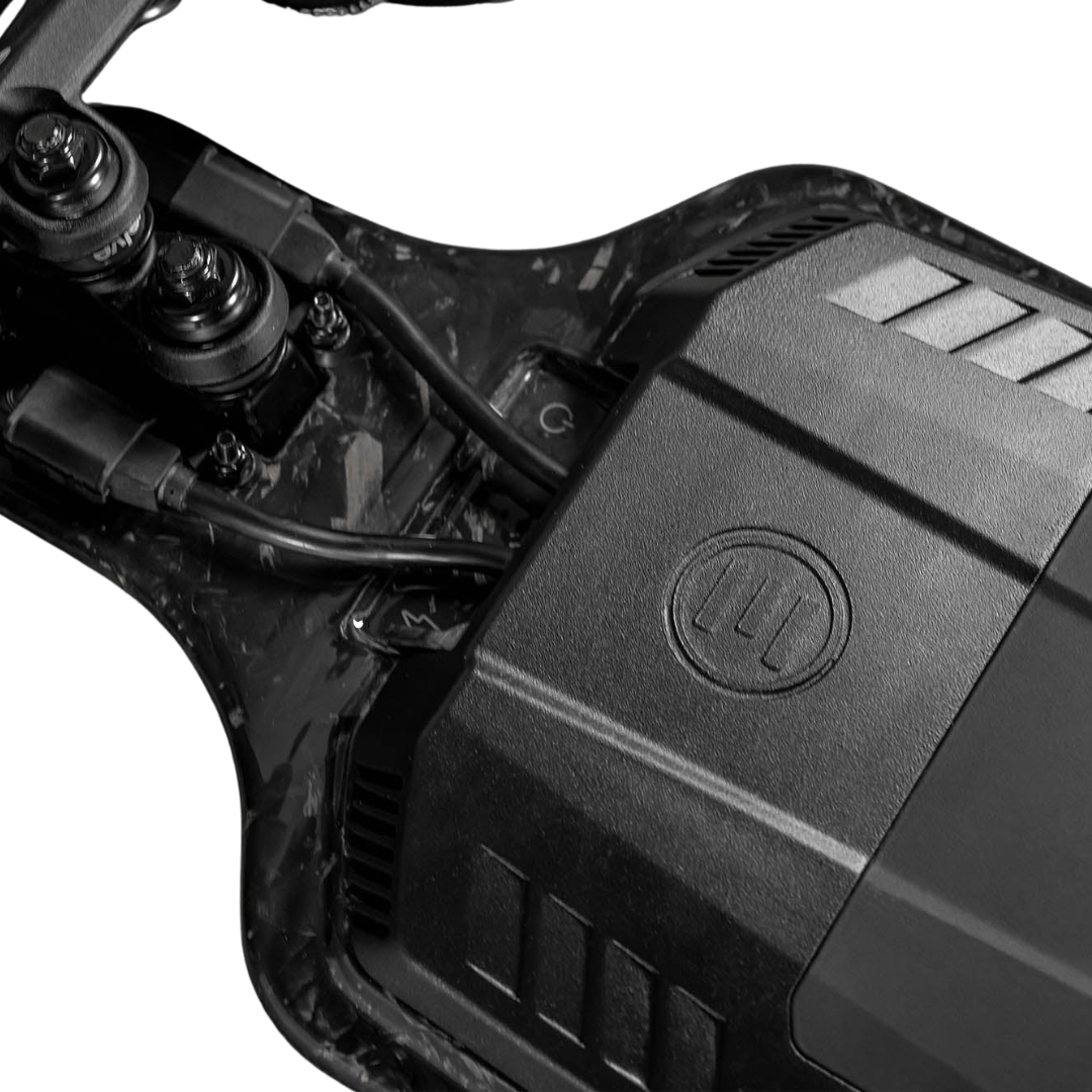 Evolve - Diablo Carbon (All-Terrain)