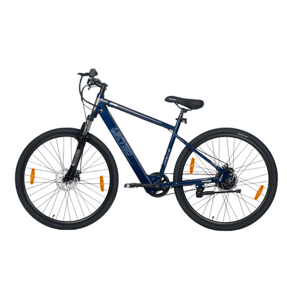 Hero Lectro - C6 EBike