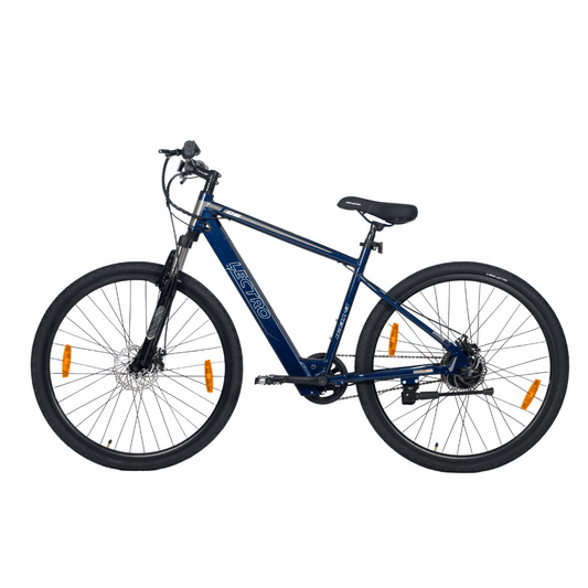 Hero Lectro - C6 EBike