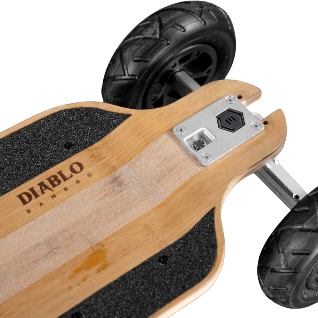 Evolve - Diablo Bamboo (All-Terrain)