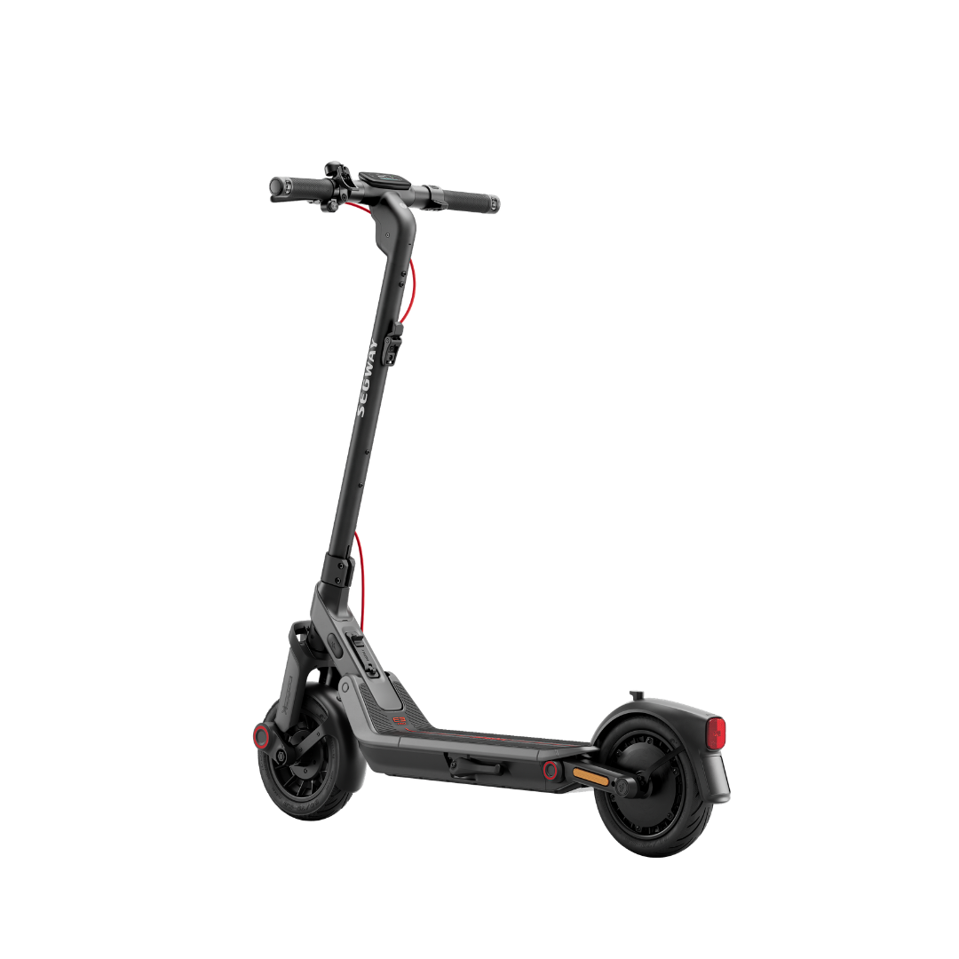 Segway-Ninebot E3 Pro Electric Kickscooter