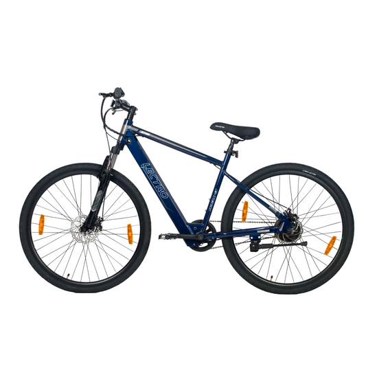 Hero Lectro - C6 EBike