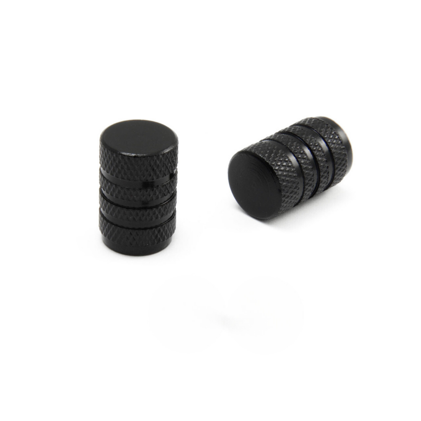 GEM - Aluminium Valve Caps (1pc)