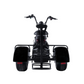FatWheel Cruiser Trike