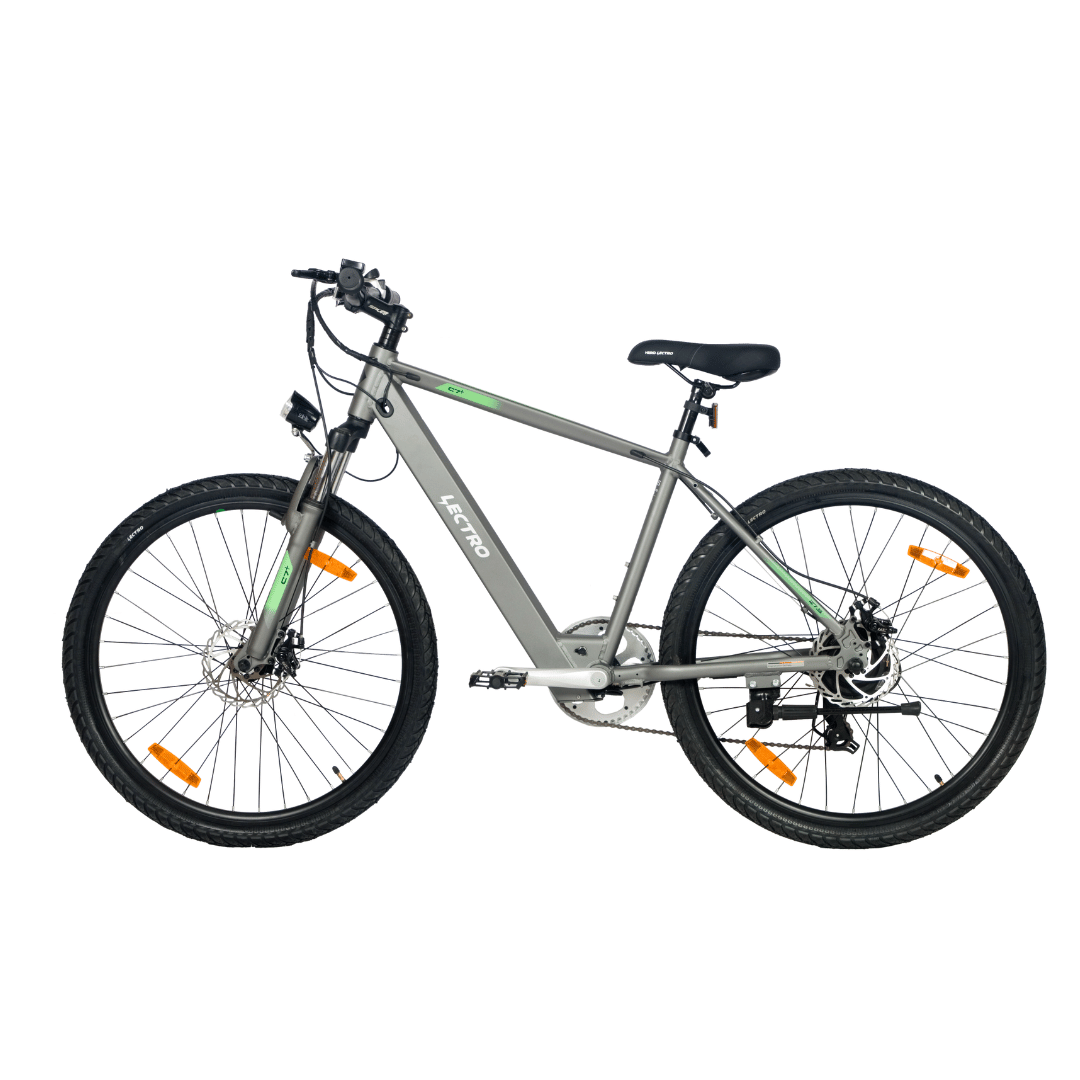 Vtt électrique Vtt Genius SCOTT GENIUS 910 TR 2024 Kelvélo