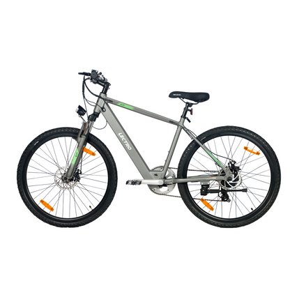 Hero Lectro - C7+ EBike