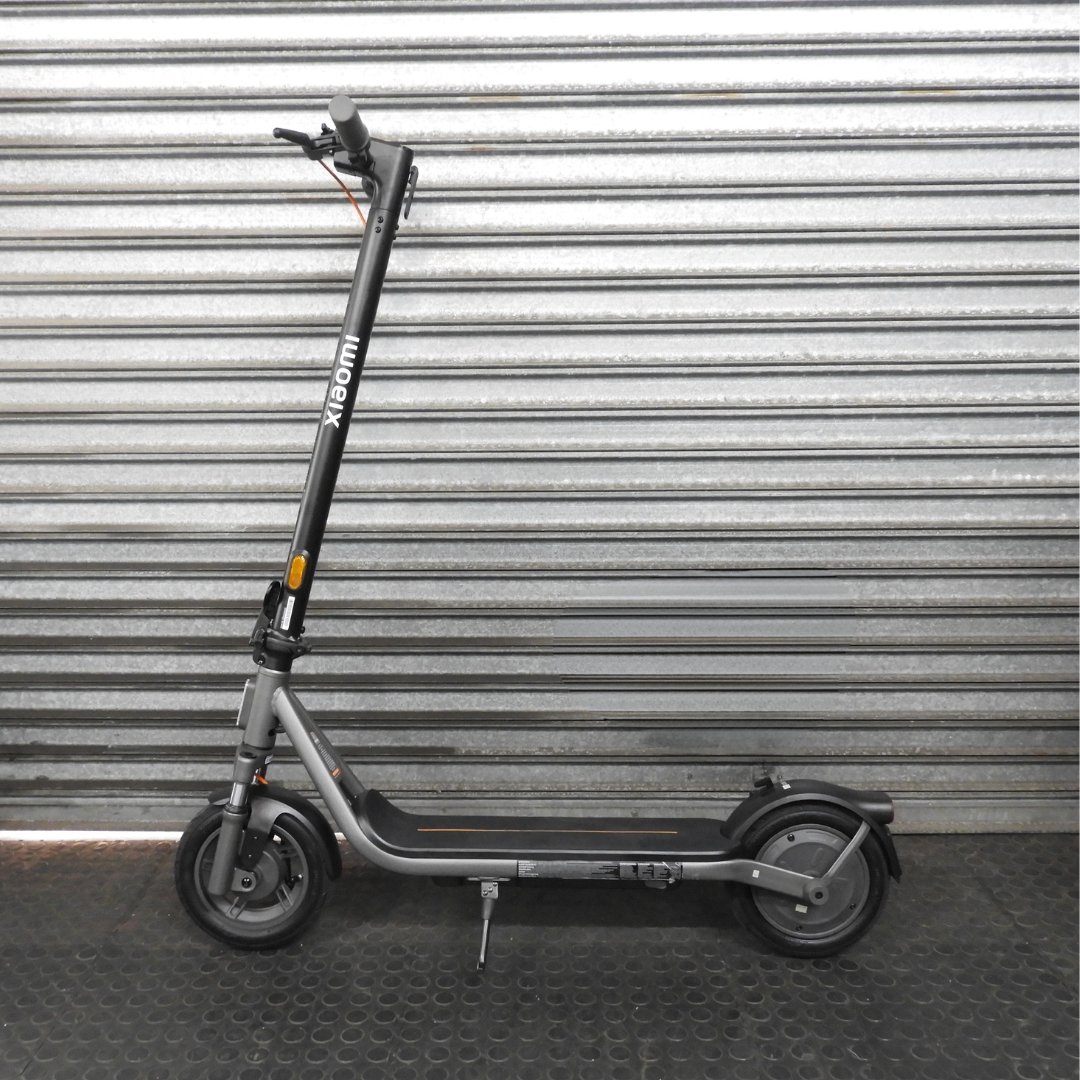DEMO || Xiaomi Electric Scooter  6  Lite