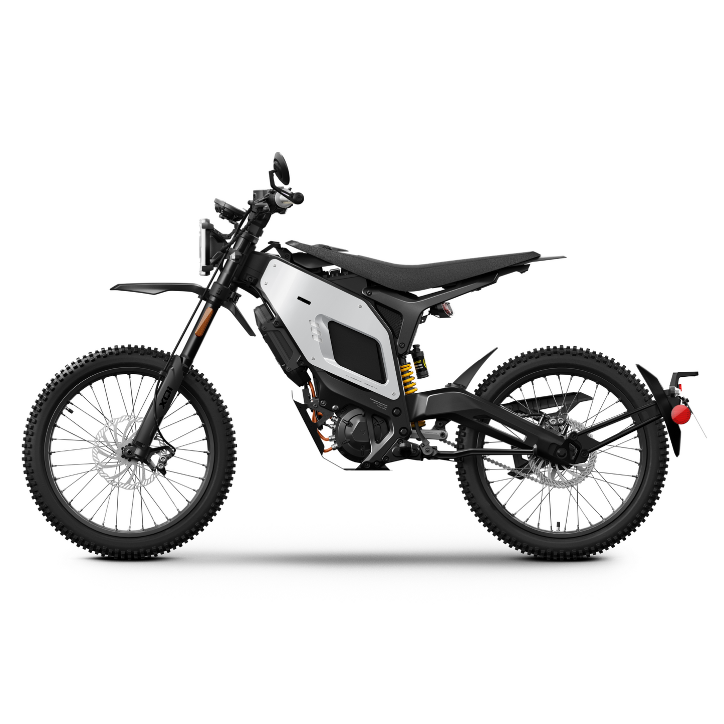 NIU XQI Electric Dirt Bike Wild