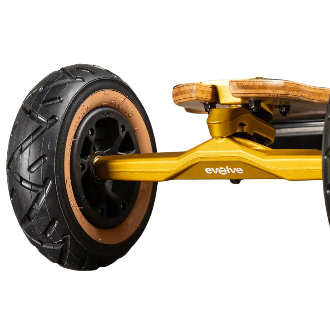 Evolve - Fusion Board All Terrain (All-Terrain)