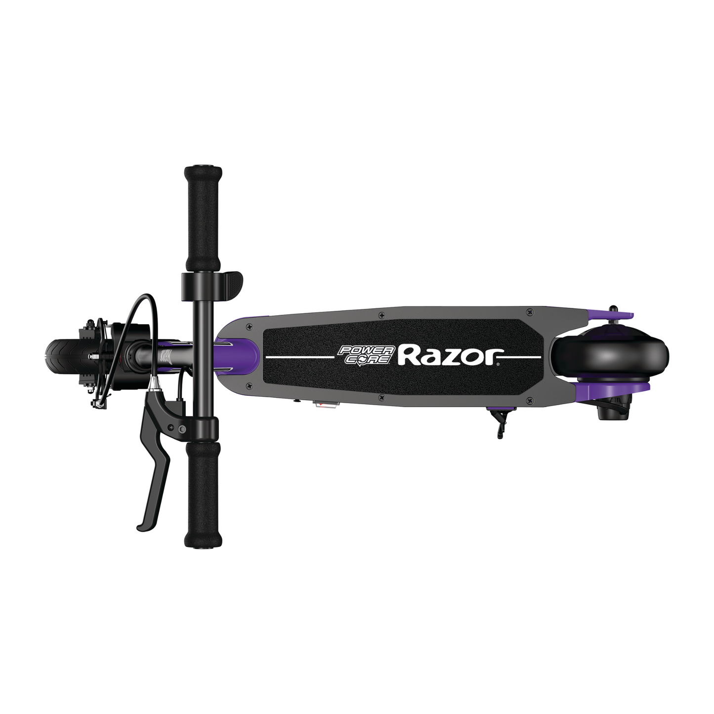 Razor - Power Core S85 Electric KickScooter