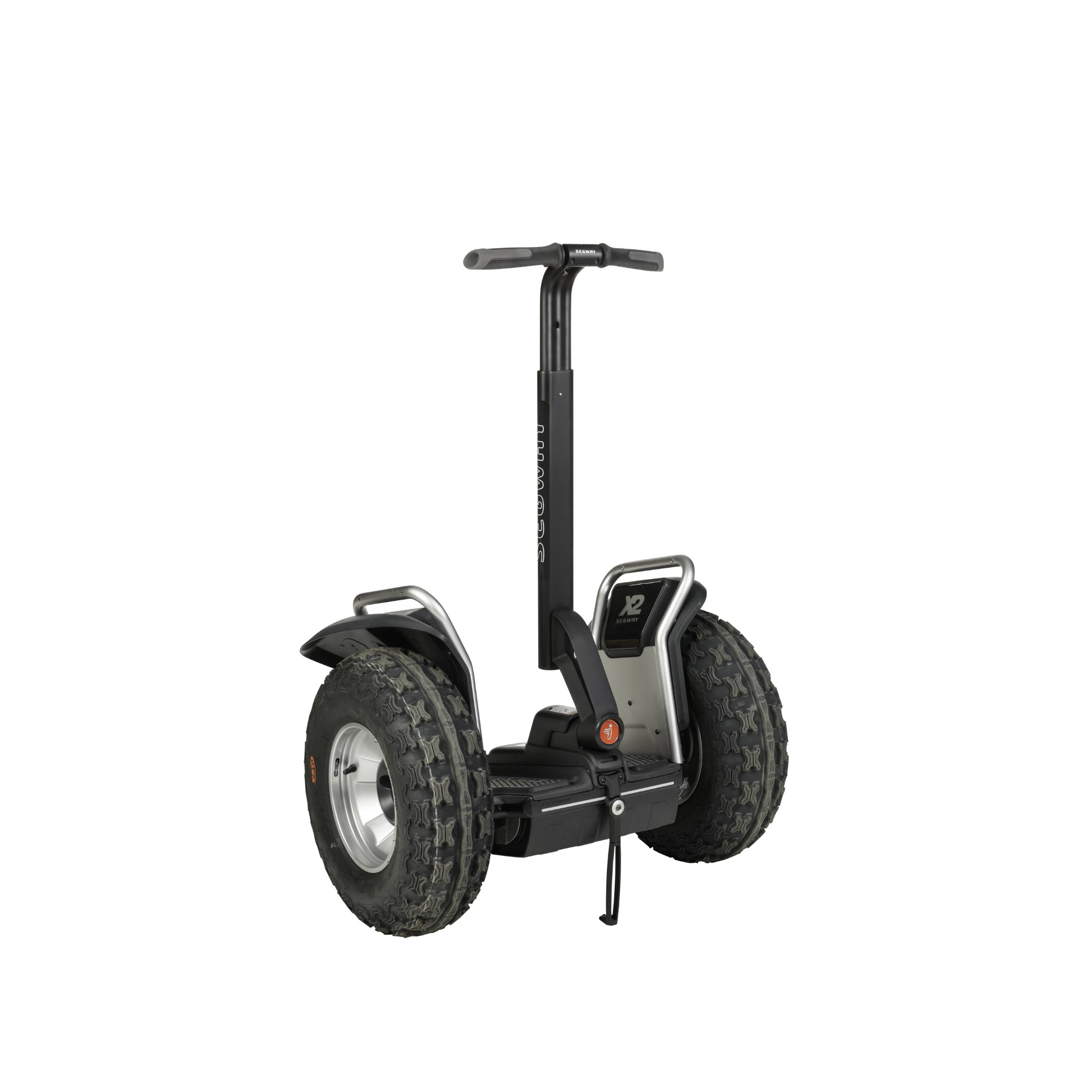 Segway PT-SE X2 Offroad Self-Balancing Personal Transporter – Go