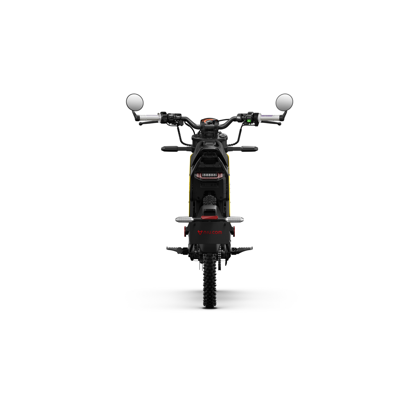 NIU XQI Electric Dirt Bike Wild