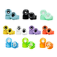 Evolve 97mm Street Wheels