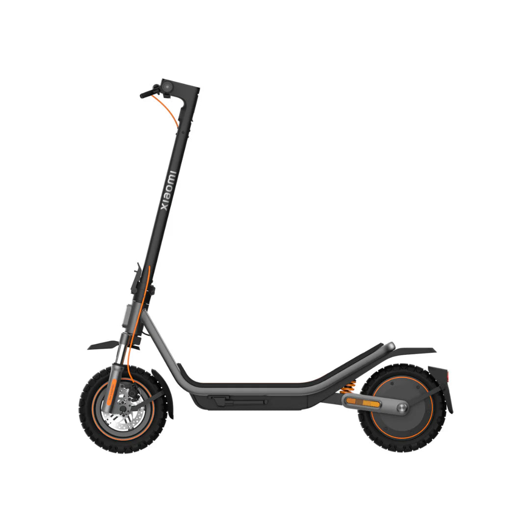 DEMO || Xiaomi Electric Scooter 6 Pro