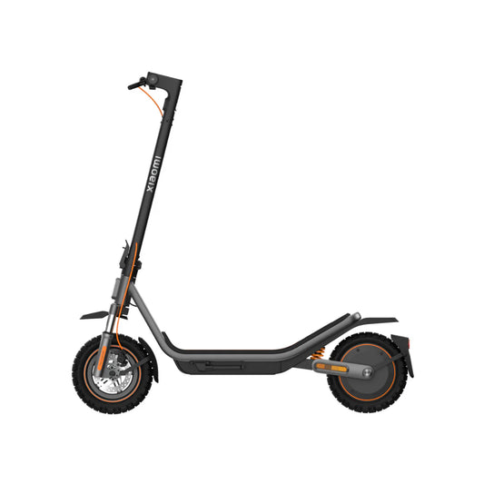 DEMO || Xiaomi Electric Scooter 6 Pro