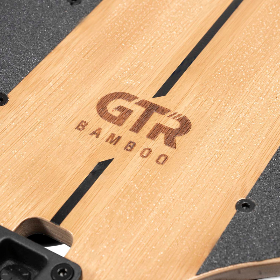 Evolve - GTR2 Bamboo All Terrain (All-Terrain)