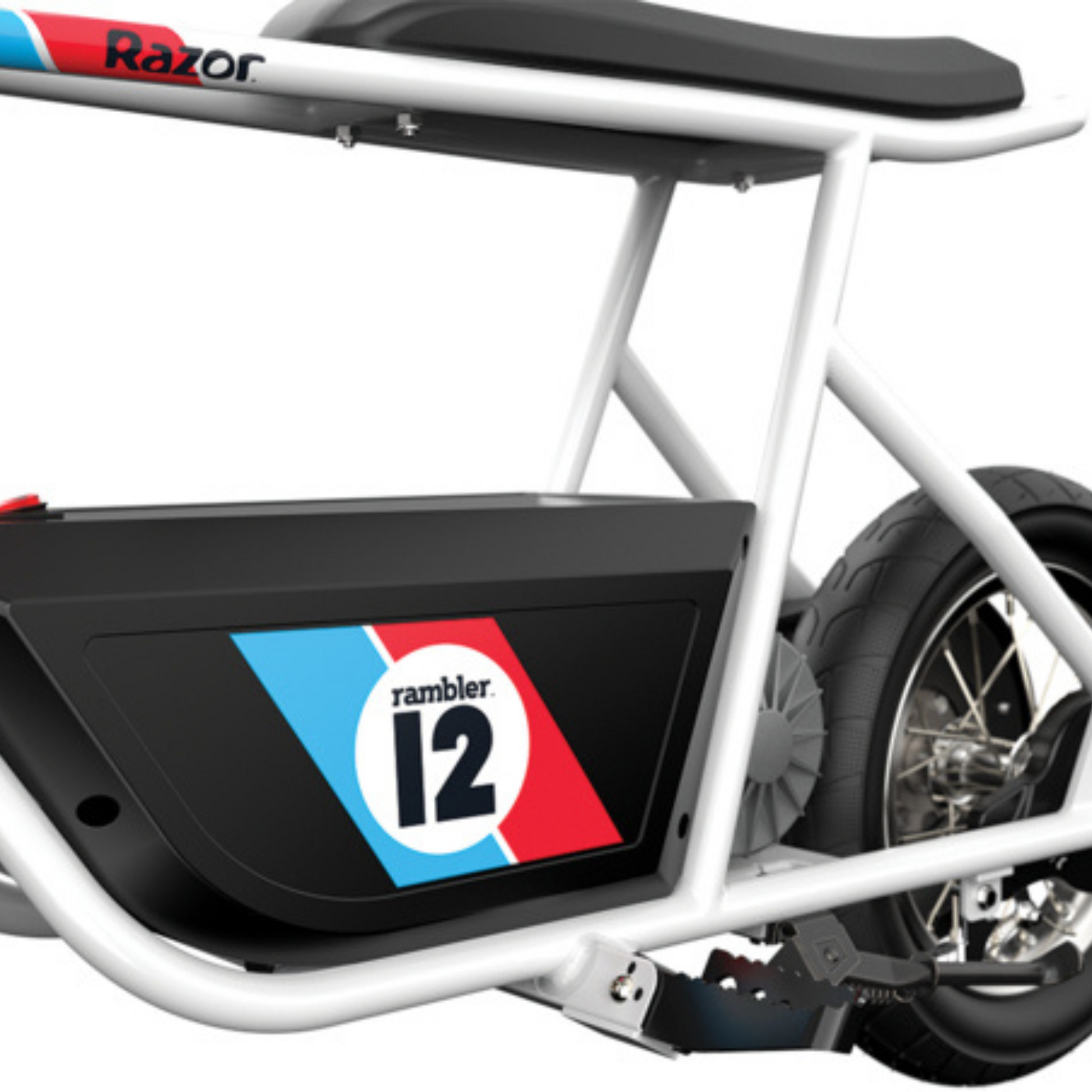Razor - Rambler 12 – Go Electric Mobility Razor - Rambler 12 – Go Electric Mobility