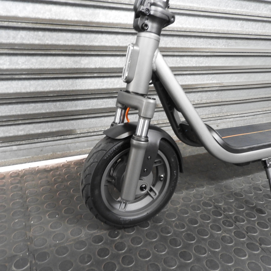 DEMO || Xiaomi Electric Scooter  6  Lite