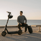 Segway-Ninebot - MAX G2 Electric Scooter