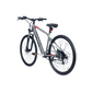 Hero Lectro - C8 EBike
