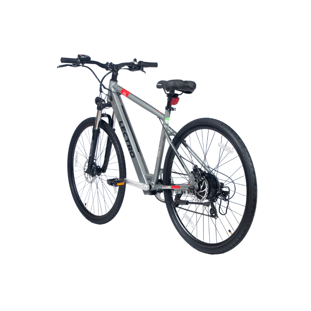 C8 700c Buy Hero Lectro Hero Lectro C8 EBike – Go Electric Mobility
