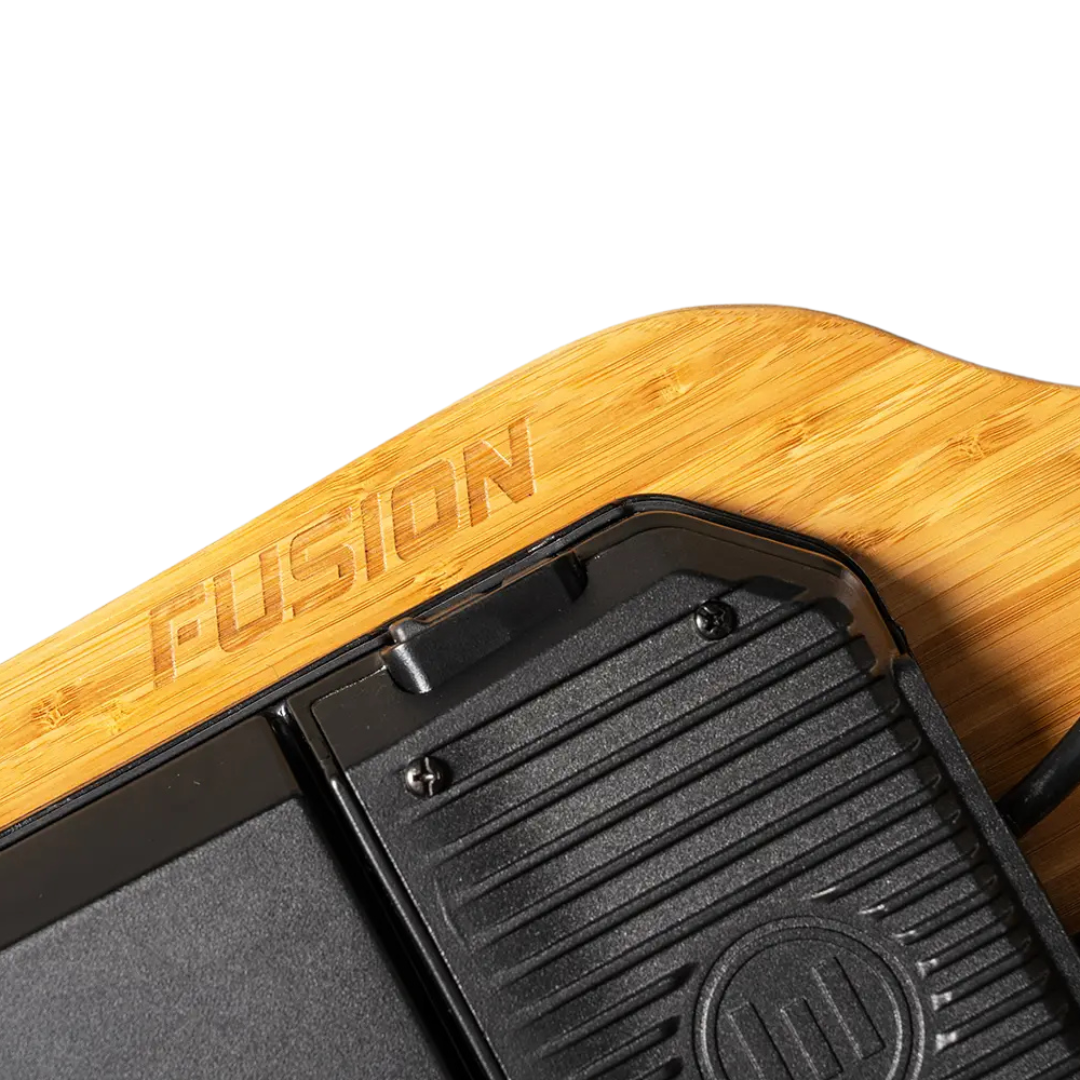 Evolve - Fusion Board All Terrain (All-Terrain)