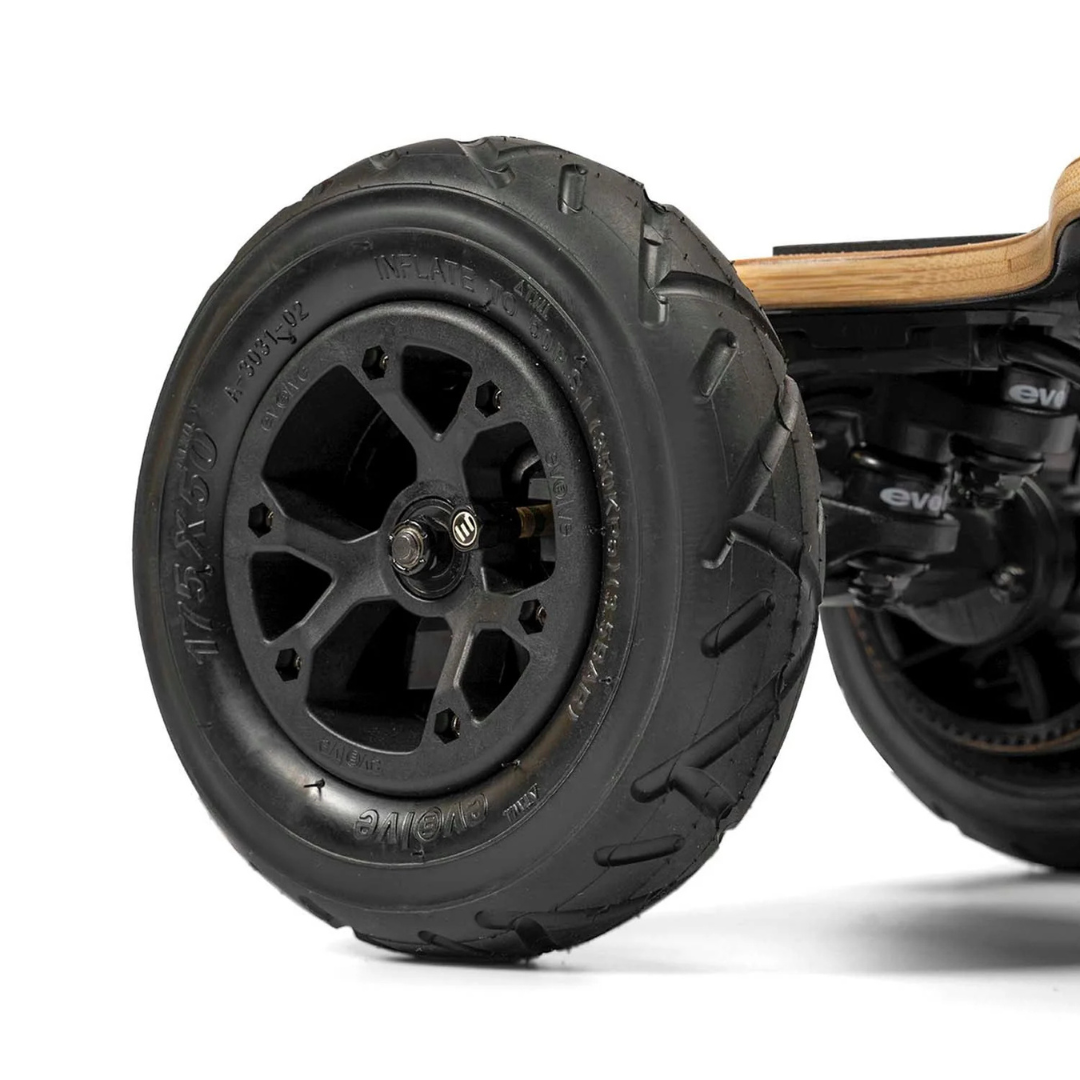 Evolve - GTR2 Bamboo All Terrain (All-Terrain)