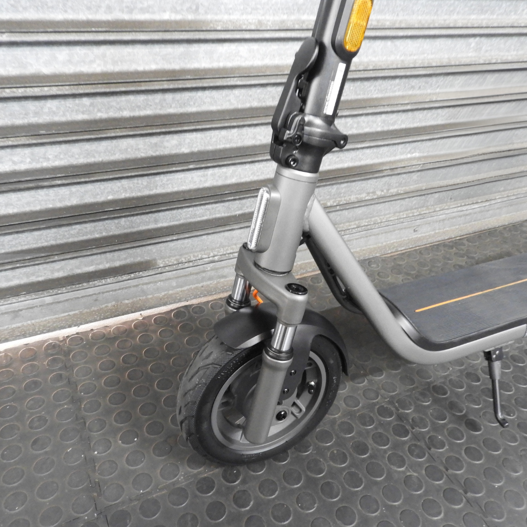DEMO || Xiaomi Electric Scooter  6  Lite