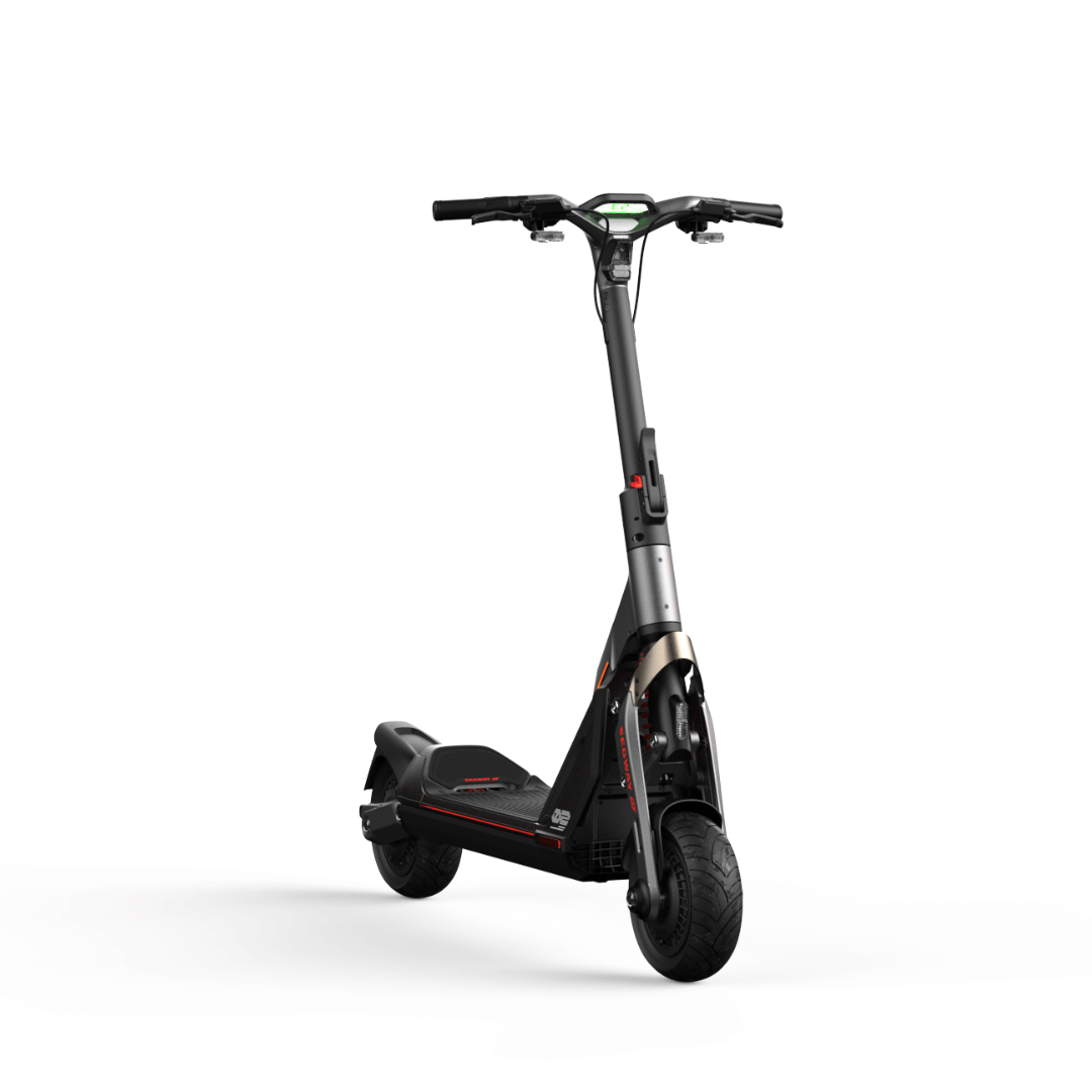 Segway-Ninebot - GT2P SuperScooter