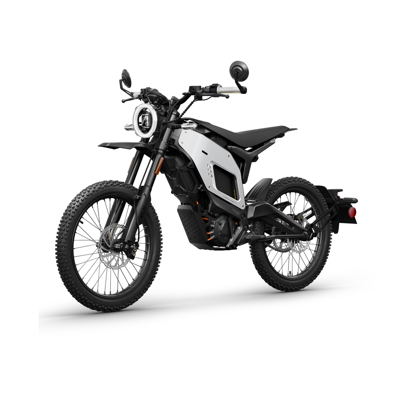 NIU XQI Electric Dirt Bike Wild