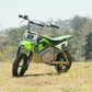 Razor - Dirt Rocket Dirt Bike SX350 McGrath