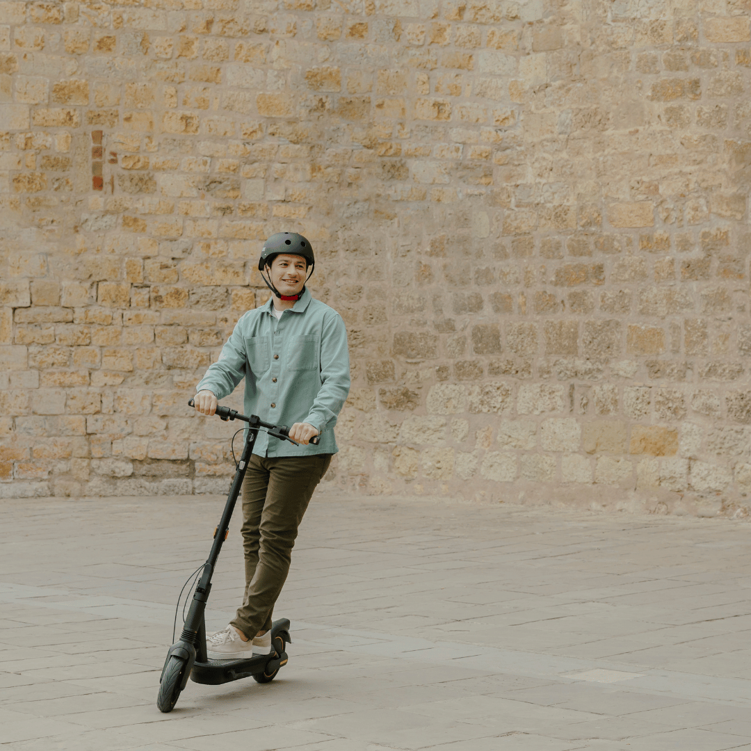 Segway-Ninebot - MAX G2 Electric Scooter