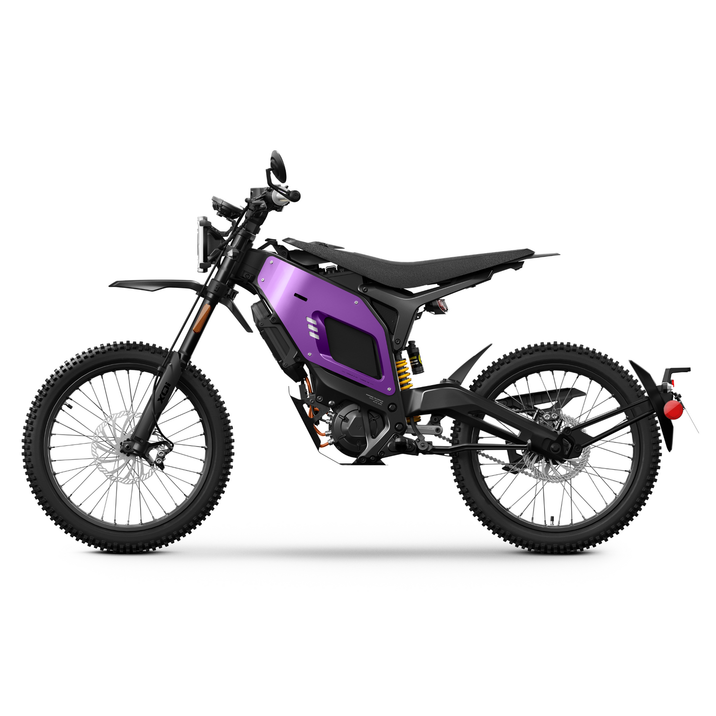 NIU XQI Electric Dirt Bike Wild