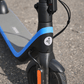 Segway-Ninebot - C2 Pro Electric KickScooter