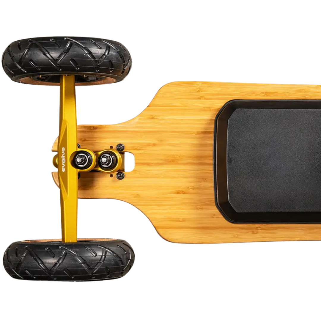 Evolve - Fusion Board All Terrain (All-Terrain)