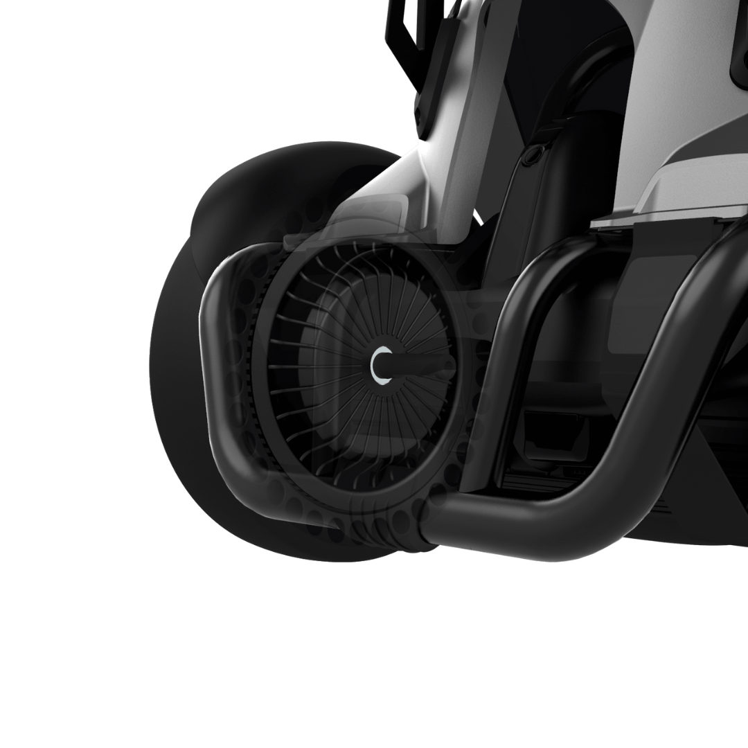 Segway-Ninebot Go Kart Pro 2