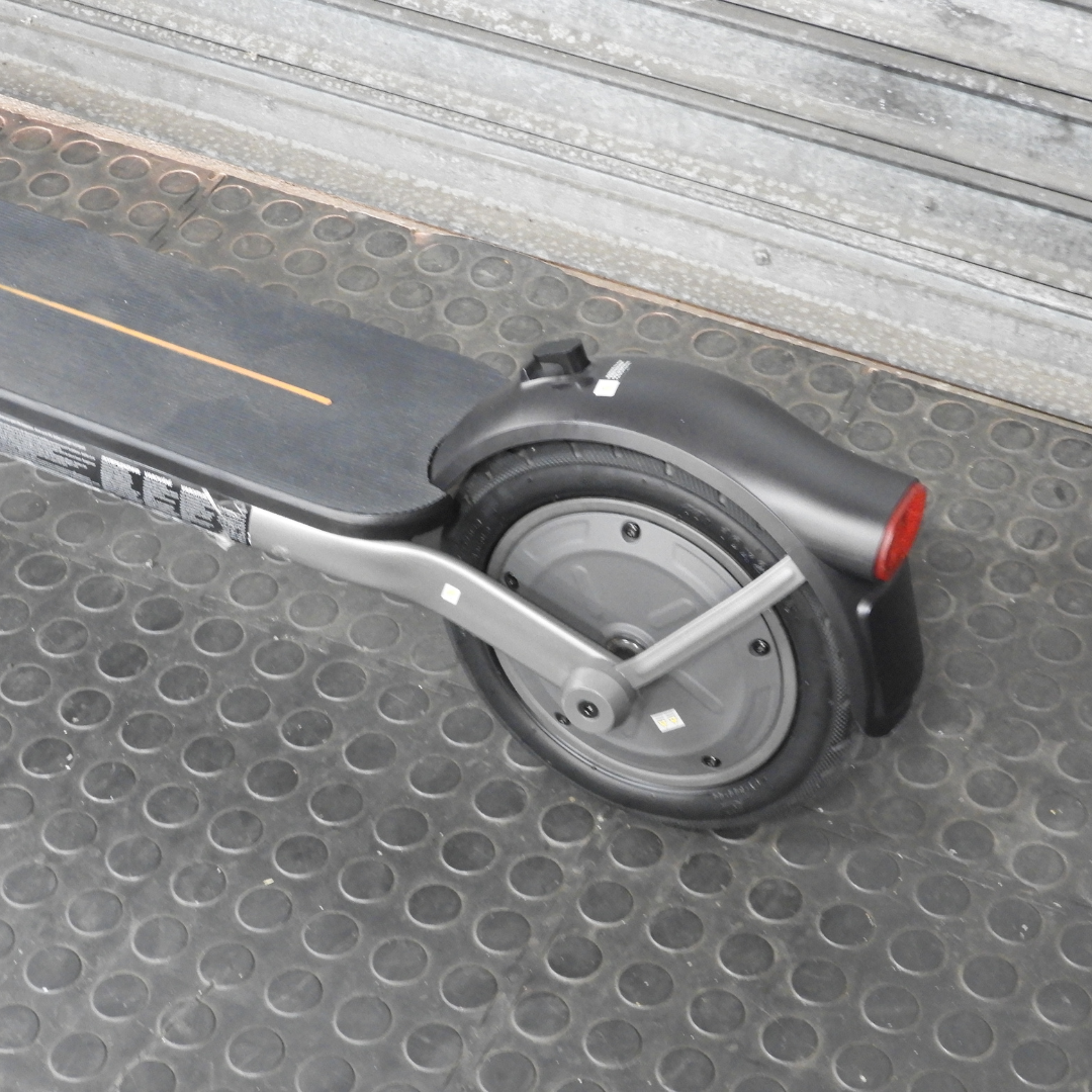 DEMO || Xiaomi Electric Scooter  6  Lite