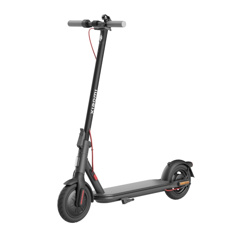 Xiaomi Electric Scooter 4 Lite (2nd Gen) – Go Electric Mobility