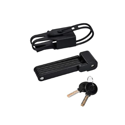 GEM - 6 Point Folding Lock