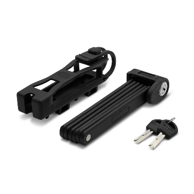 GEM - 6 Point Folding Lock hero on white
