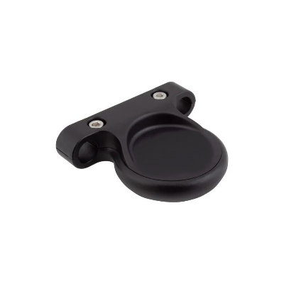 GEM - Air Tag Under Seat Mount on white