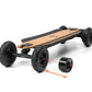 Evolve GTR Bamboo with Street Kit & Helmet Bundle